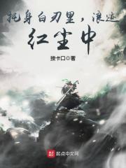 浪迹红尘中TXT