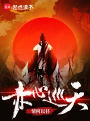 赤心巡天讲的是什么故事