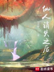 仙人消失之后无错