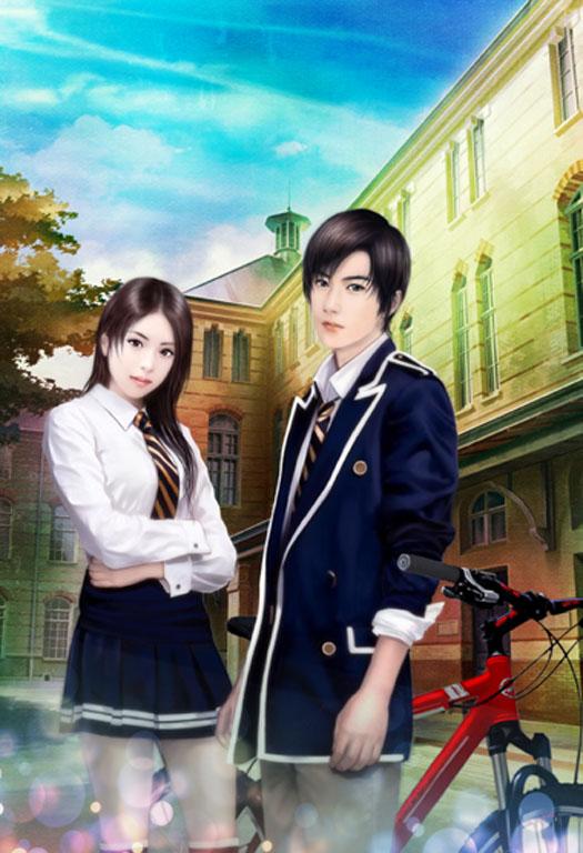 叶时笙霍云景全文免费阅读