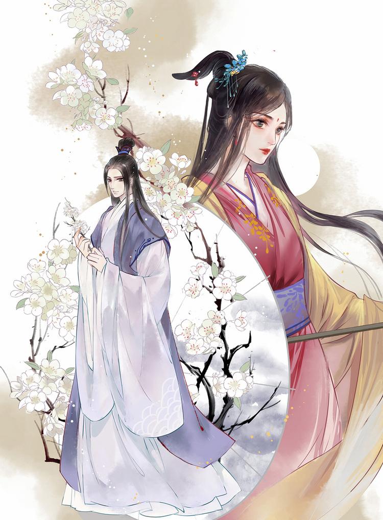 棠漓暗示什么