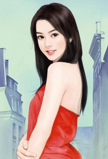愿你历尽千帆