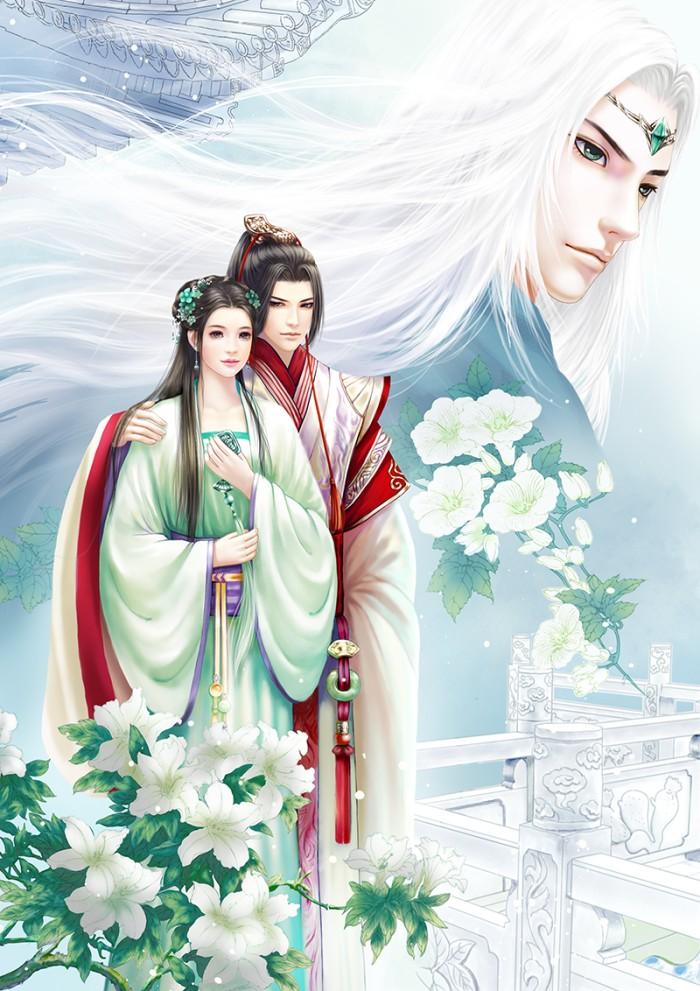 姜芸娘宋文翎
