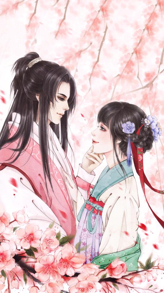 桑依窈墨九霄叫什么