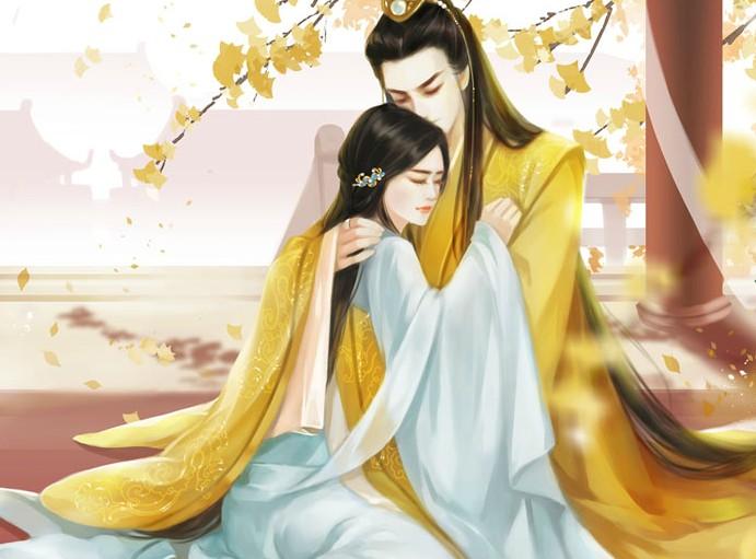 穆晋北沈念眉