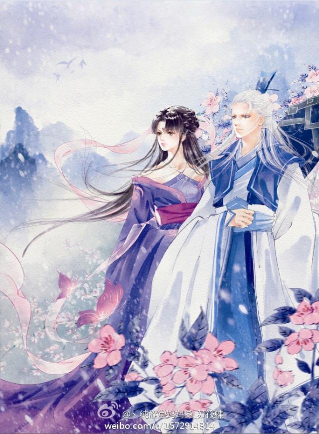 闻檀的哪本好看