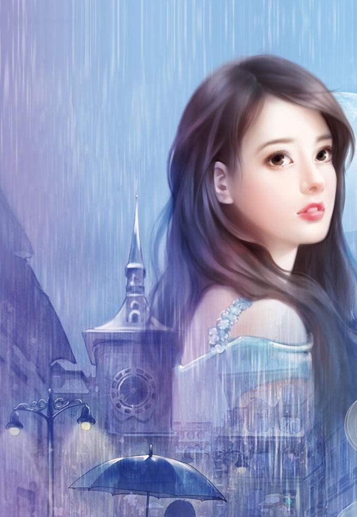 裴然安辰雨