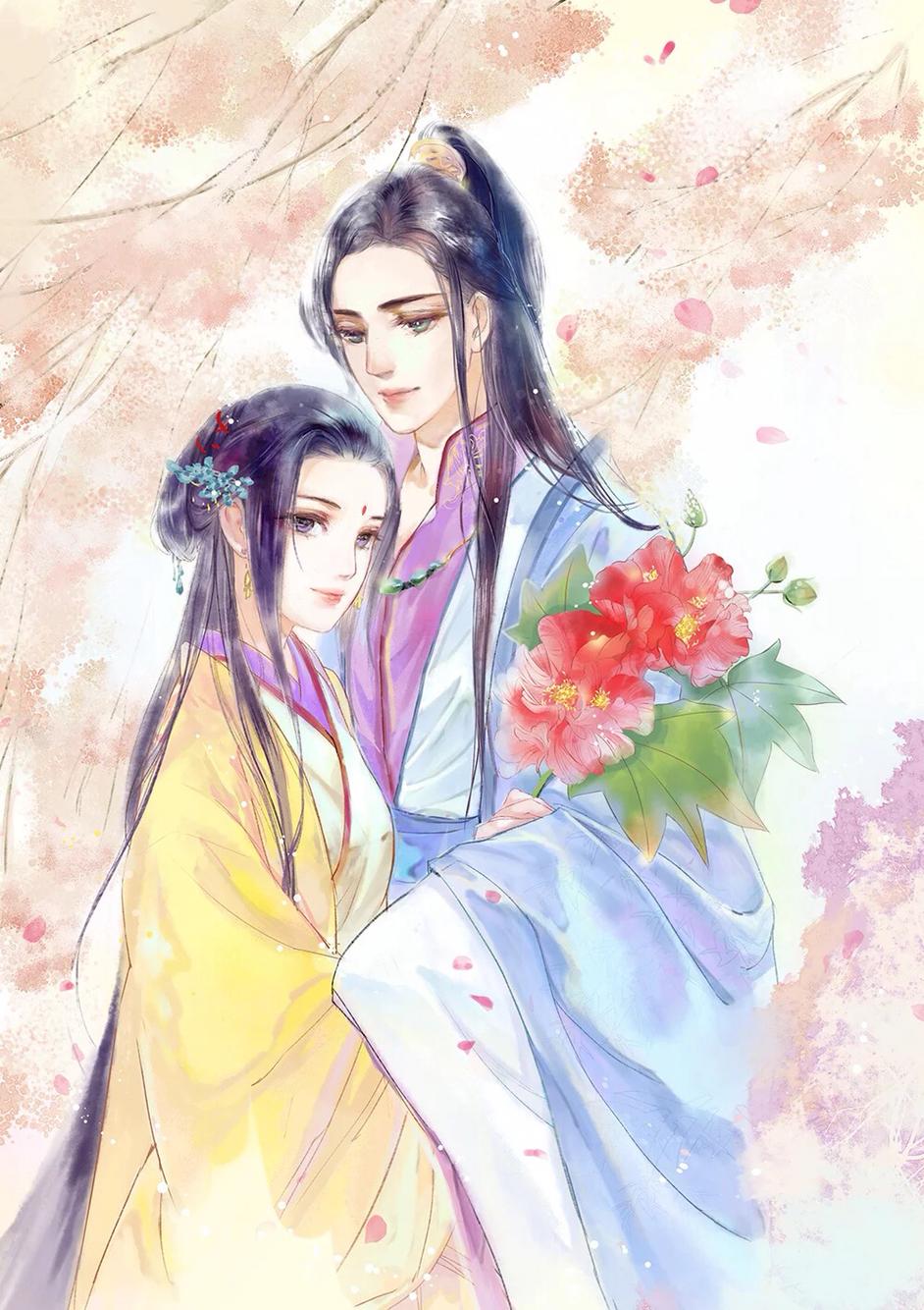 宋云桑裴孤锦全文免费
