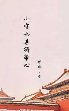 小宫女免费阅读