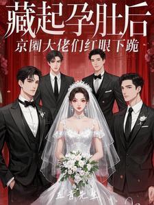 藏起孕肚后京圈大佬们红眼下跪五音先生