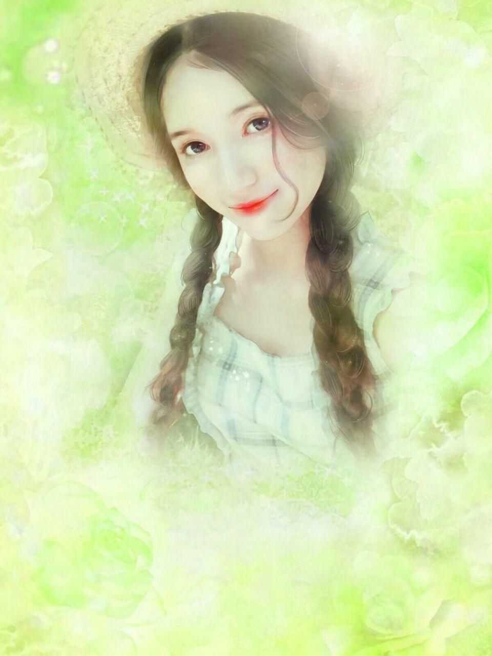 姜伊甜龚齐木的