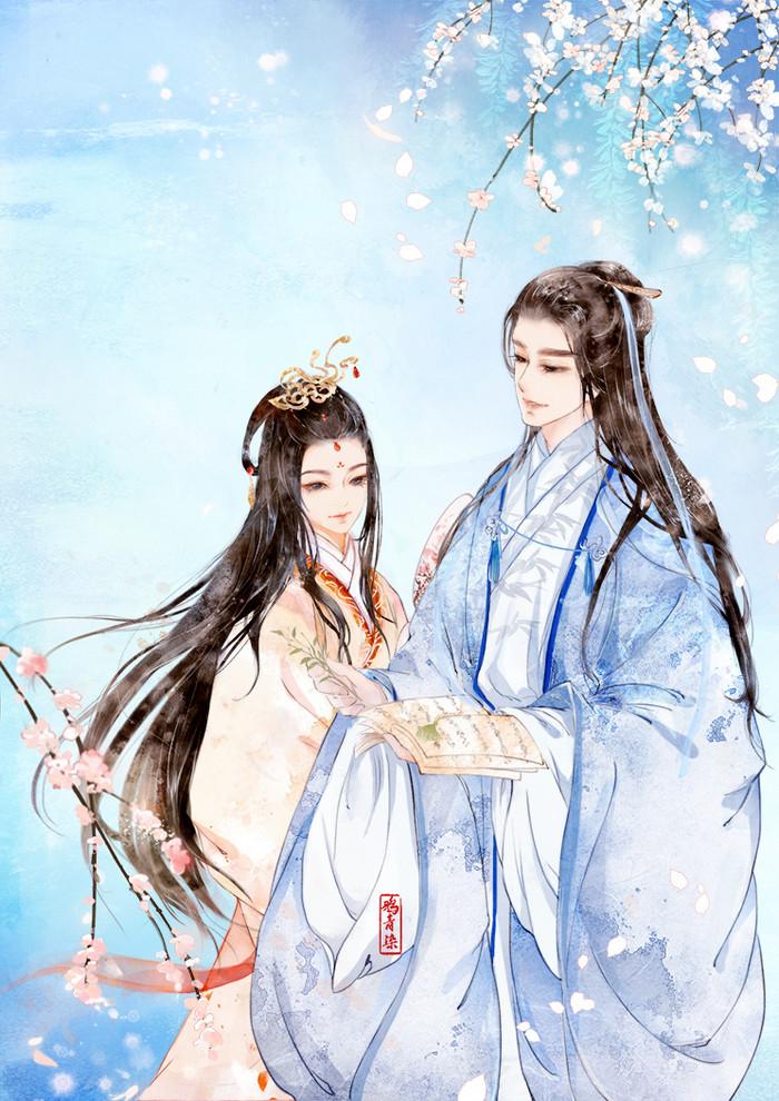 楚思婉夜垣 趣笔阁18章