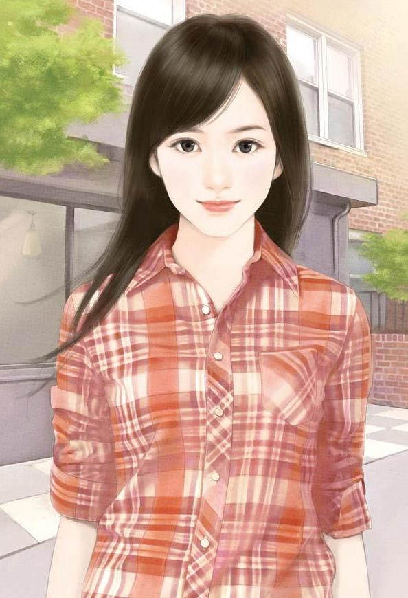 女主人公简宁