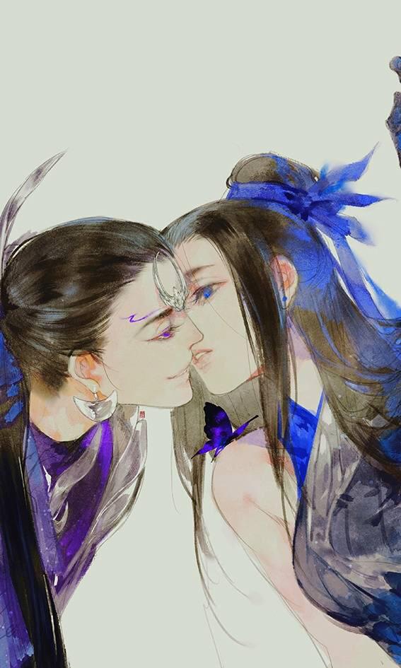 曾经的誓言如今的谎言