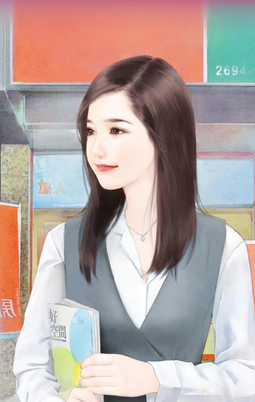重生后我拿了宠妻的剧本