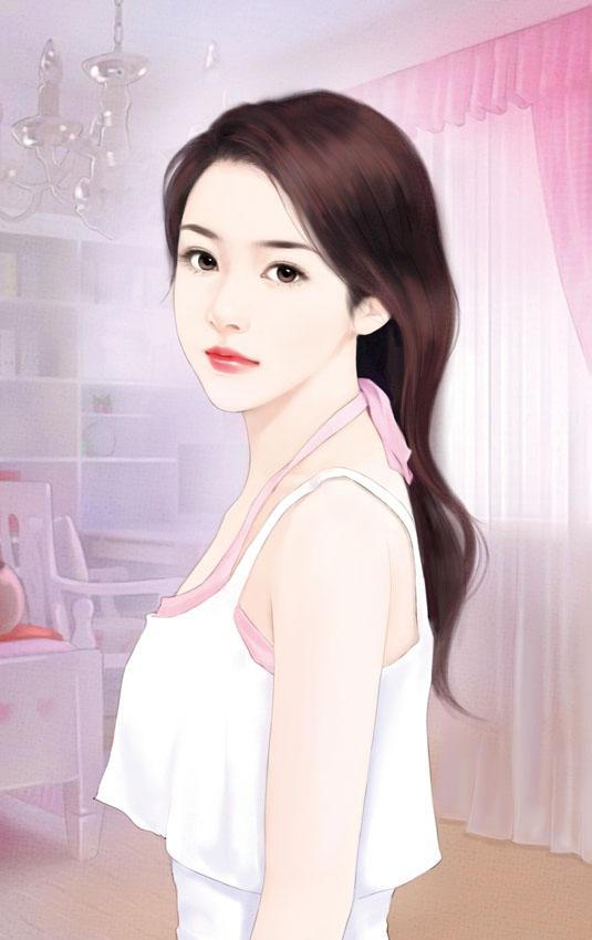 愿我如星君如月电视剧