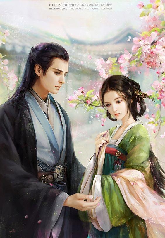 姜妤笙傅宴庭
