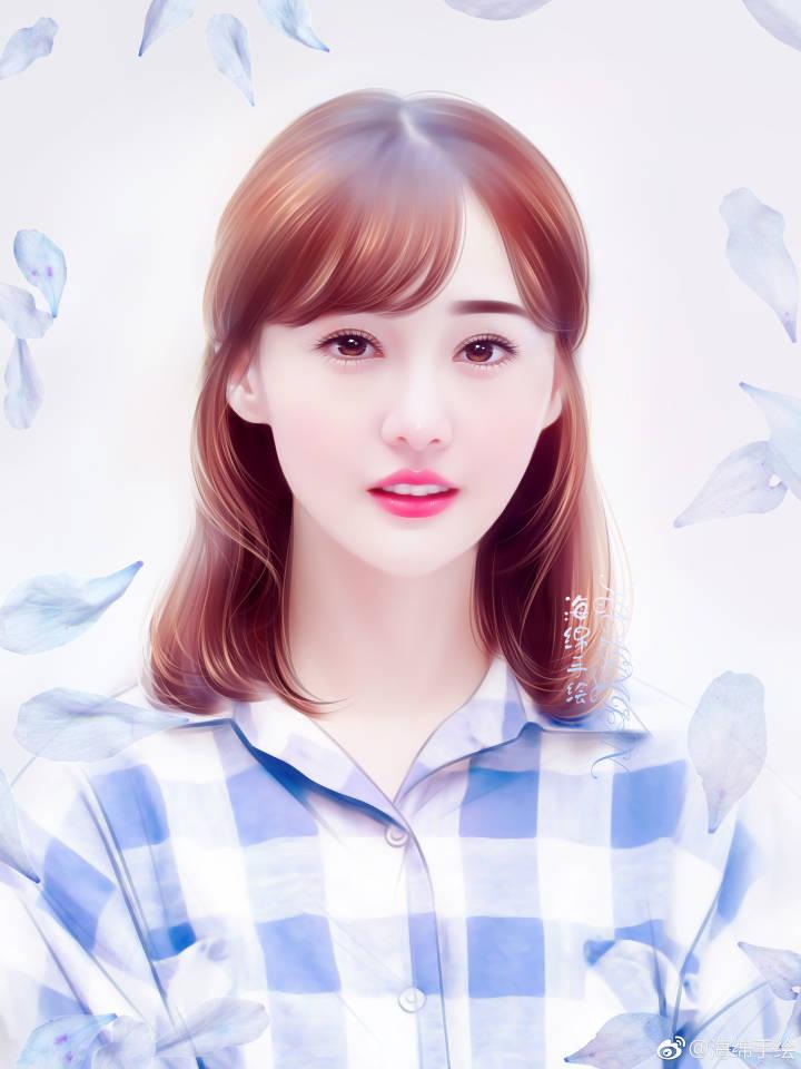 女主叫顾岚的名字