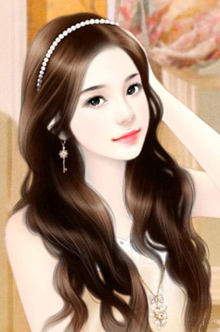 裴泽宋夏婉