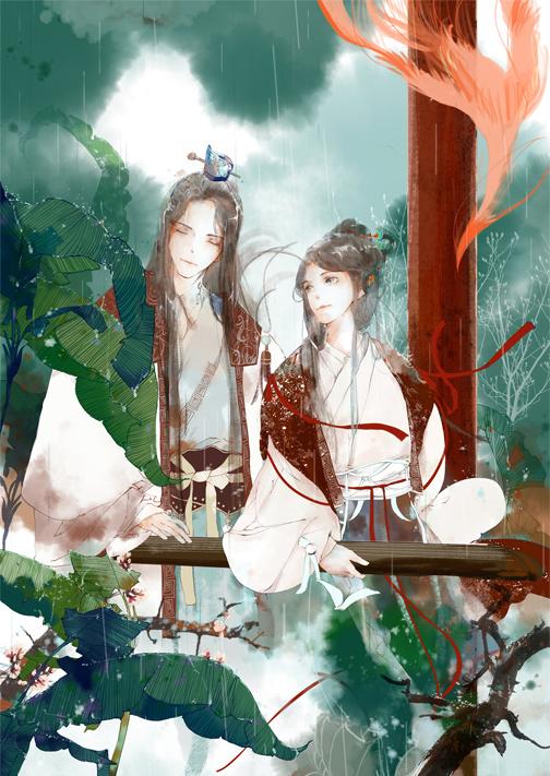 霍庭琛云念是什么主角