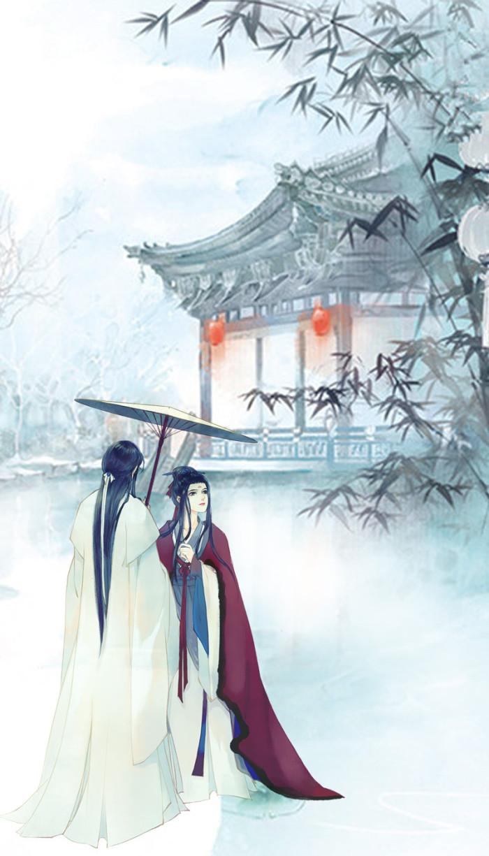 云烟全文