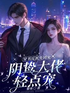 阴鸷大佬轻点宠黎巫免费