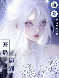 盗墓之开局遇到明星