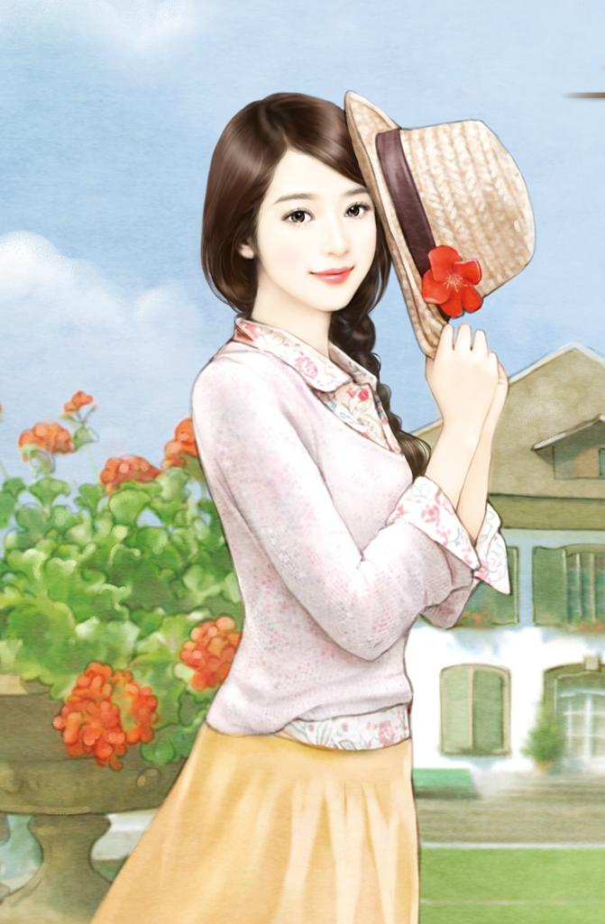 女主沈初男主褚琛