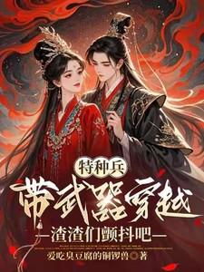 特种兵带着枪穿越古代