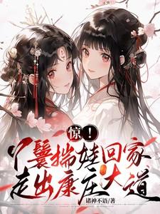 丫鬟逆袭记