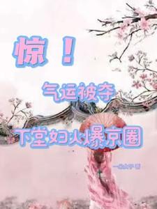 惊气运被夺下堂妇火爆京圈