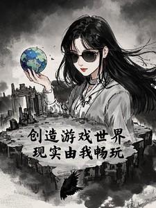 创造游戏世界优书网