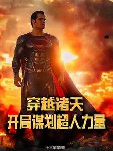 穿越诸天位面的