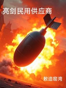 亮剑民用供应商 作者敕造窑湾
