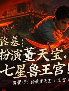 七星鲁王宫