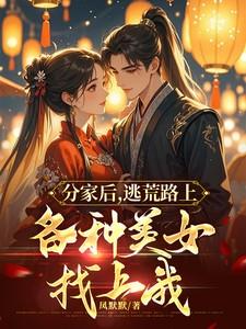 分家后的惬意生活无防盗