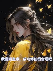 我是嘉靖