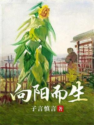 向阳而生手抄报内容