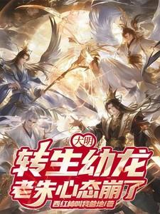 大明转生幼龙老朱心态崩了