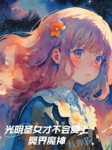 光明圣女在未来