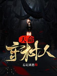 天命守村人有声