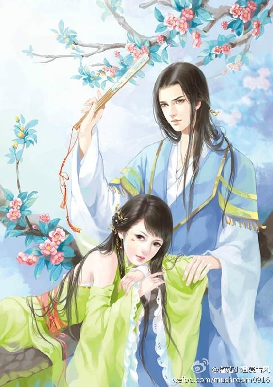 柳云笙裴恒全文免费