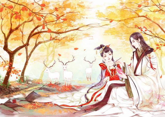 柳惜娘谢恒叫什么名字