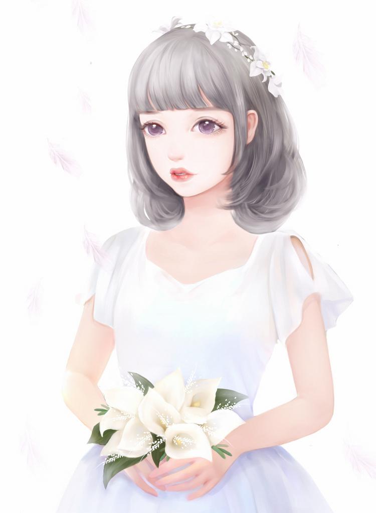 一夜深情霍少放肆宠 人物介绍