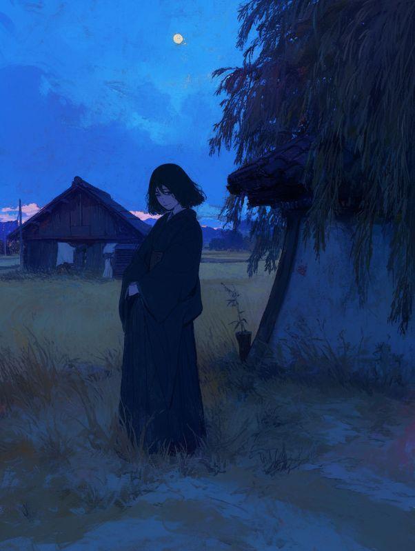 流年落尽空白首短剧合集