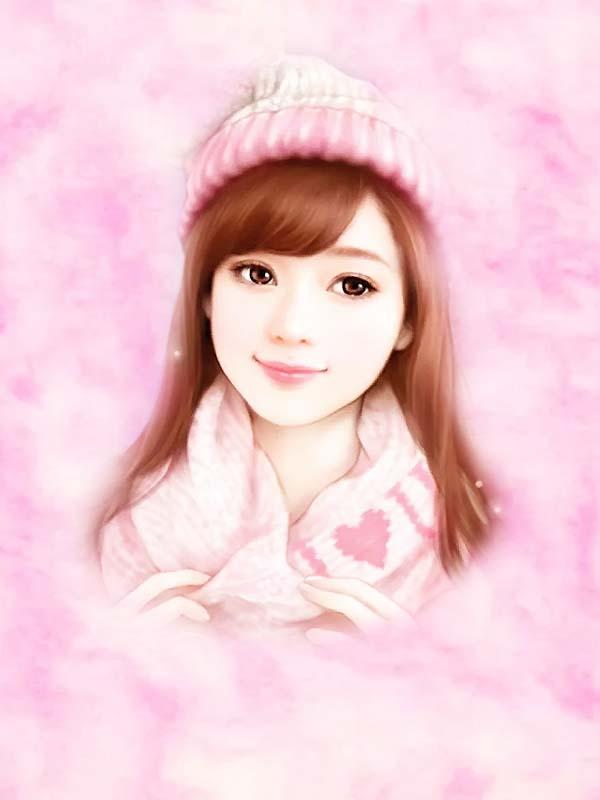 秦桑桑是哪本的女主