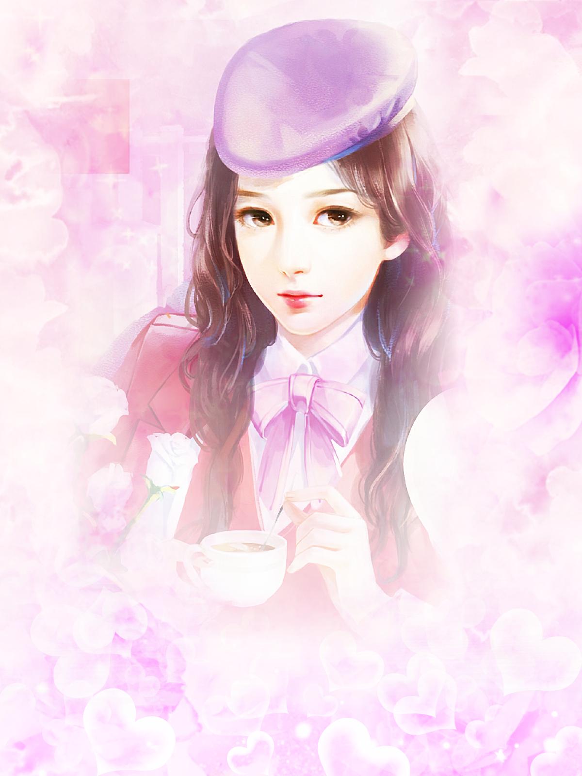 乔柚柠傅景燃林莹