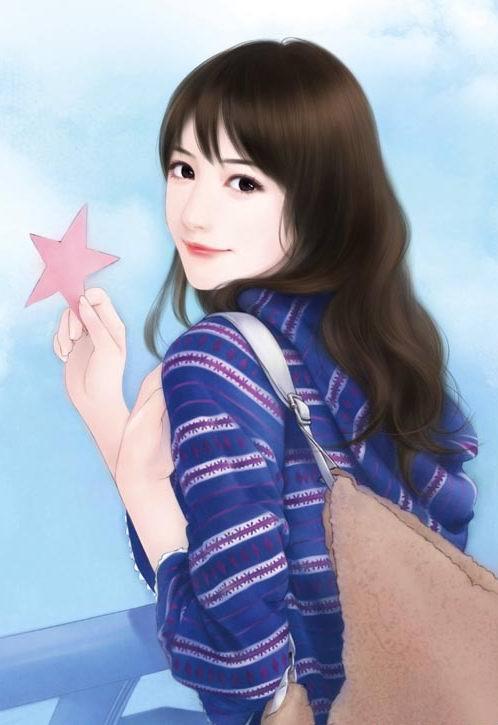 乔雪女主