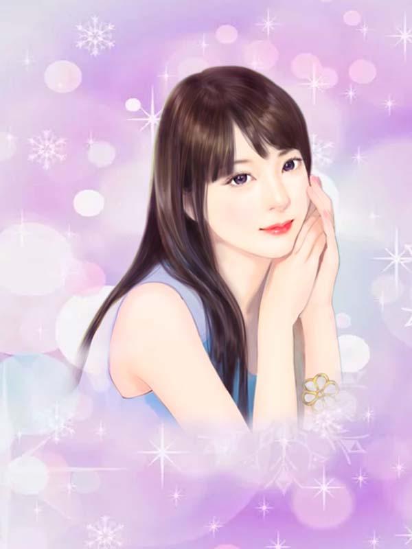 女主叫姜知漓的