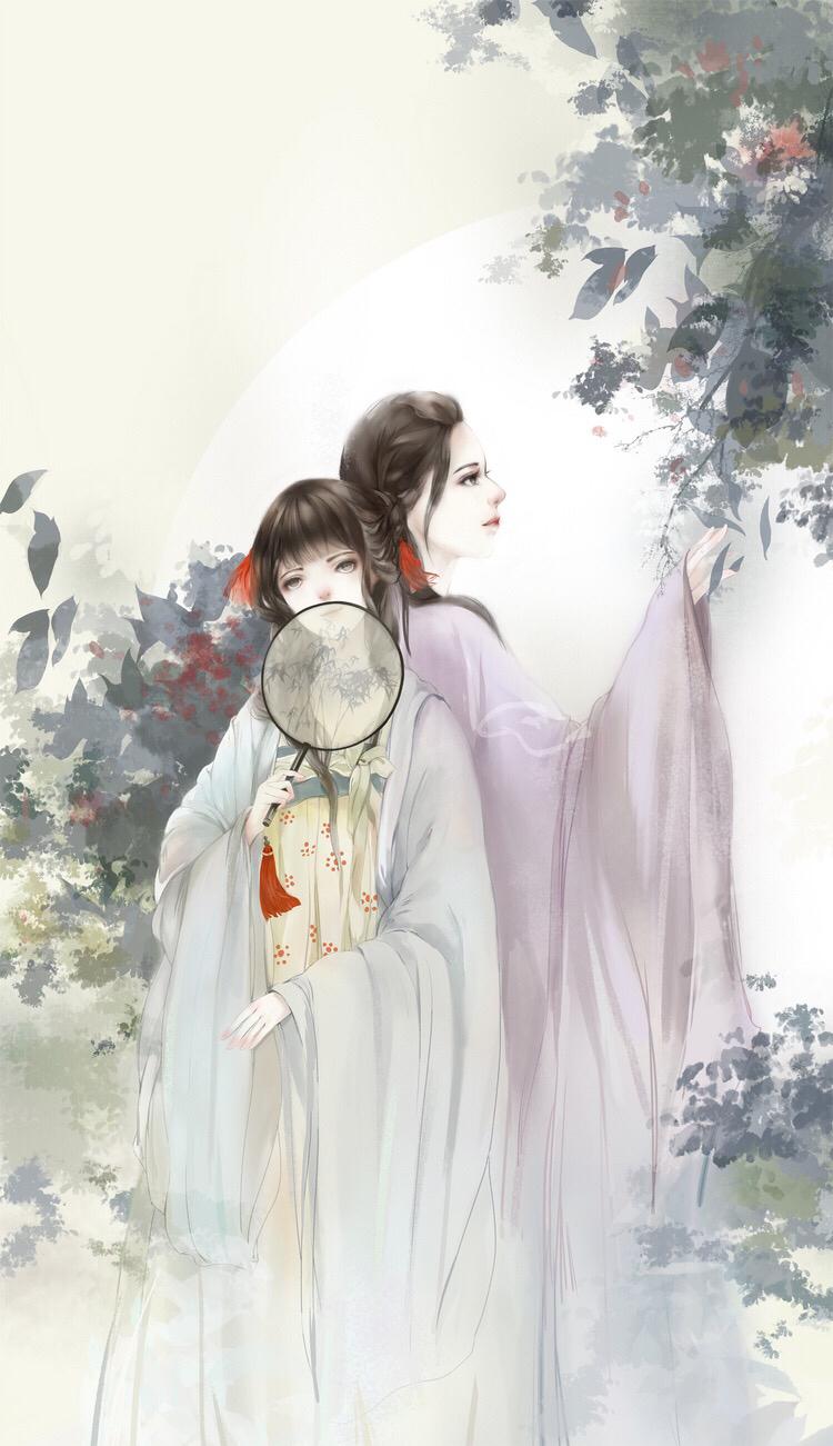 谢庭时楚妍